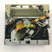 Dddk механизм для Mercedes Бен W203 W210 W163 W208 Laufwerk COMAND 2,0 dddk проигрыватель cd-дисков