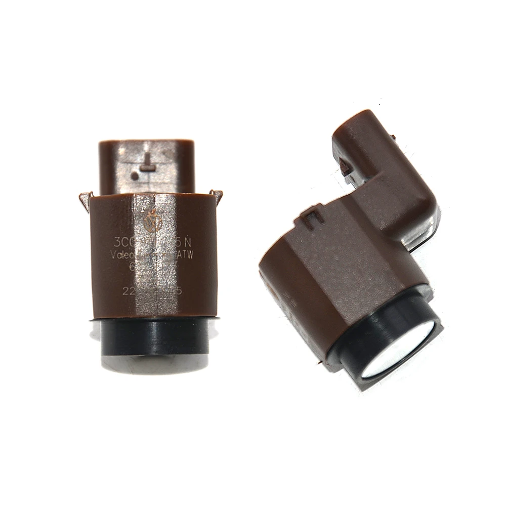 AP01 2 шт. Датчик парковки PDC сенсор Новый для VW Passat 3C TOURAN JETTA V 0 TDI 3C0919275N| |