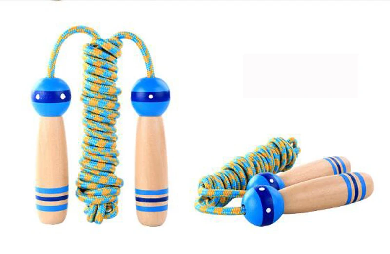 jumping rope single person-9