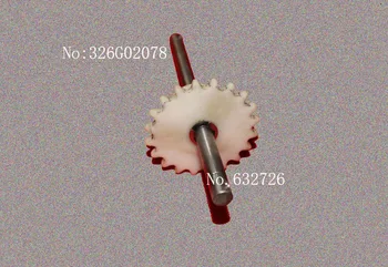 

Fuji minilab Frontier 350/370/355/375/390/AOM drives No:326G02078 The accessories that is second-hand to dismantle machine/1pcs