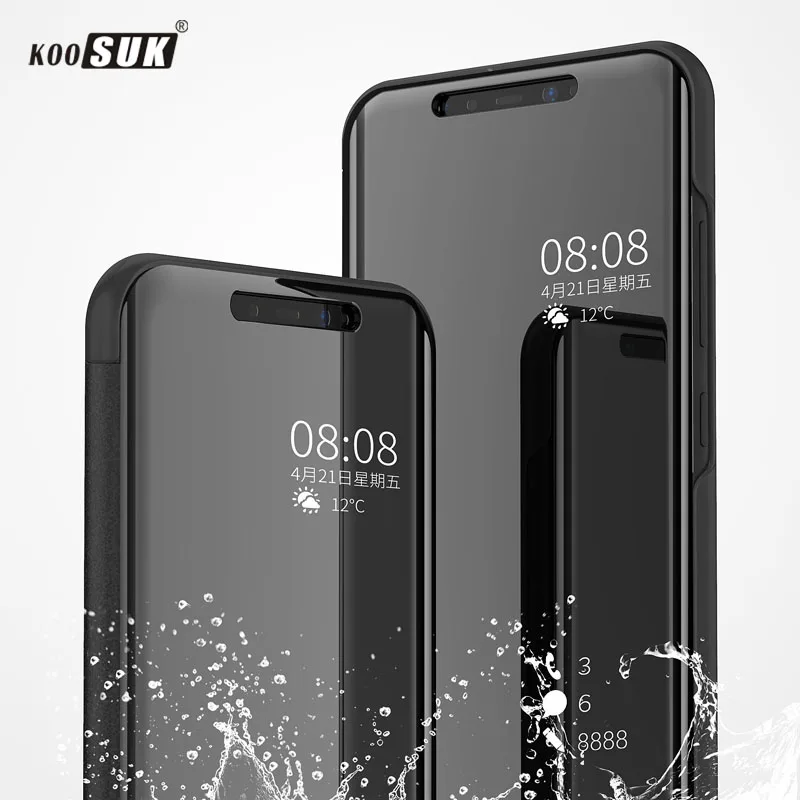 Чехол для Huawei Honor 10 чехол телефона V10 9i 7A Pro 7C Play 8 9 Lite роскошный откидной с