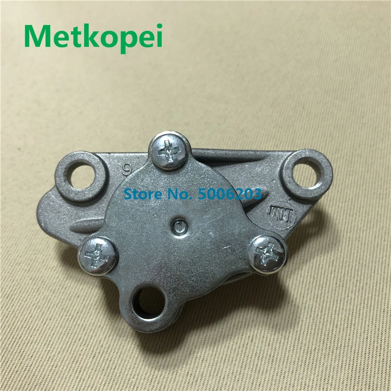 JH70 JD100 DY100 oil pump (4)