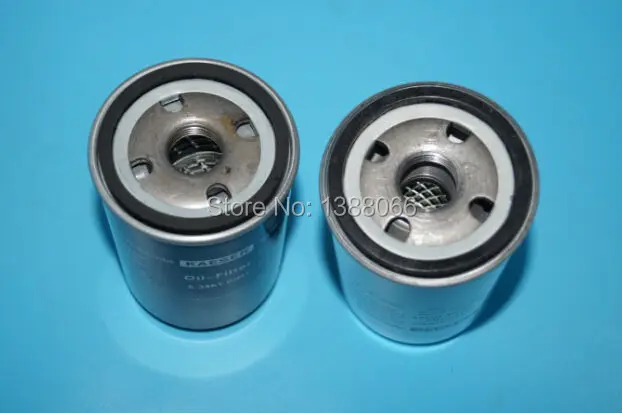 6.3461.0H1,Roland oil filter,6.4334.0G1,Roland separator cartriage,Man Roland 700 parts,roland filter (3)