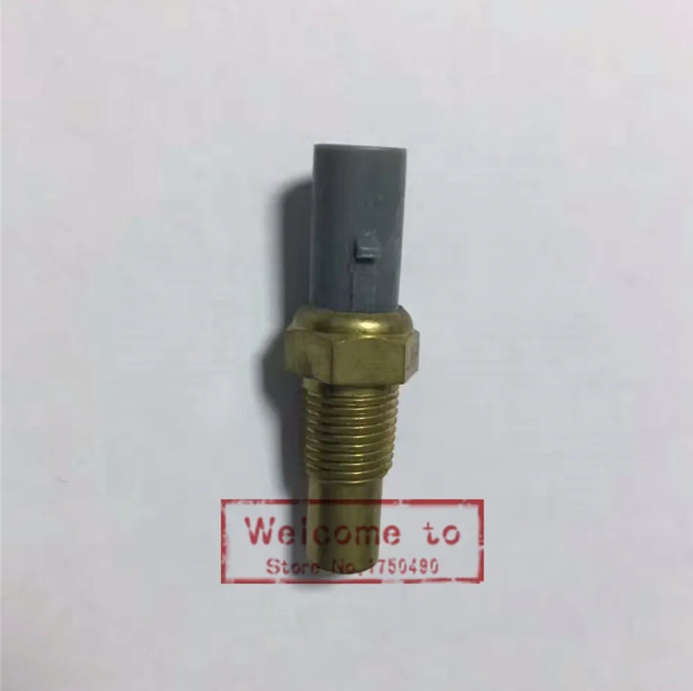 WATER TEMPERATURE SENDER GAGE ASSY Coolant Water Sensor Switch for