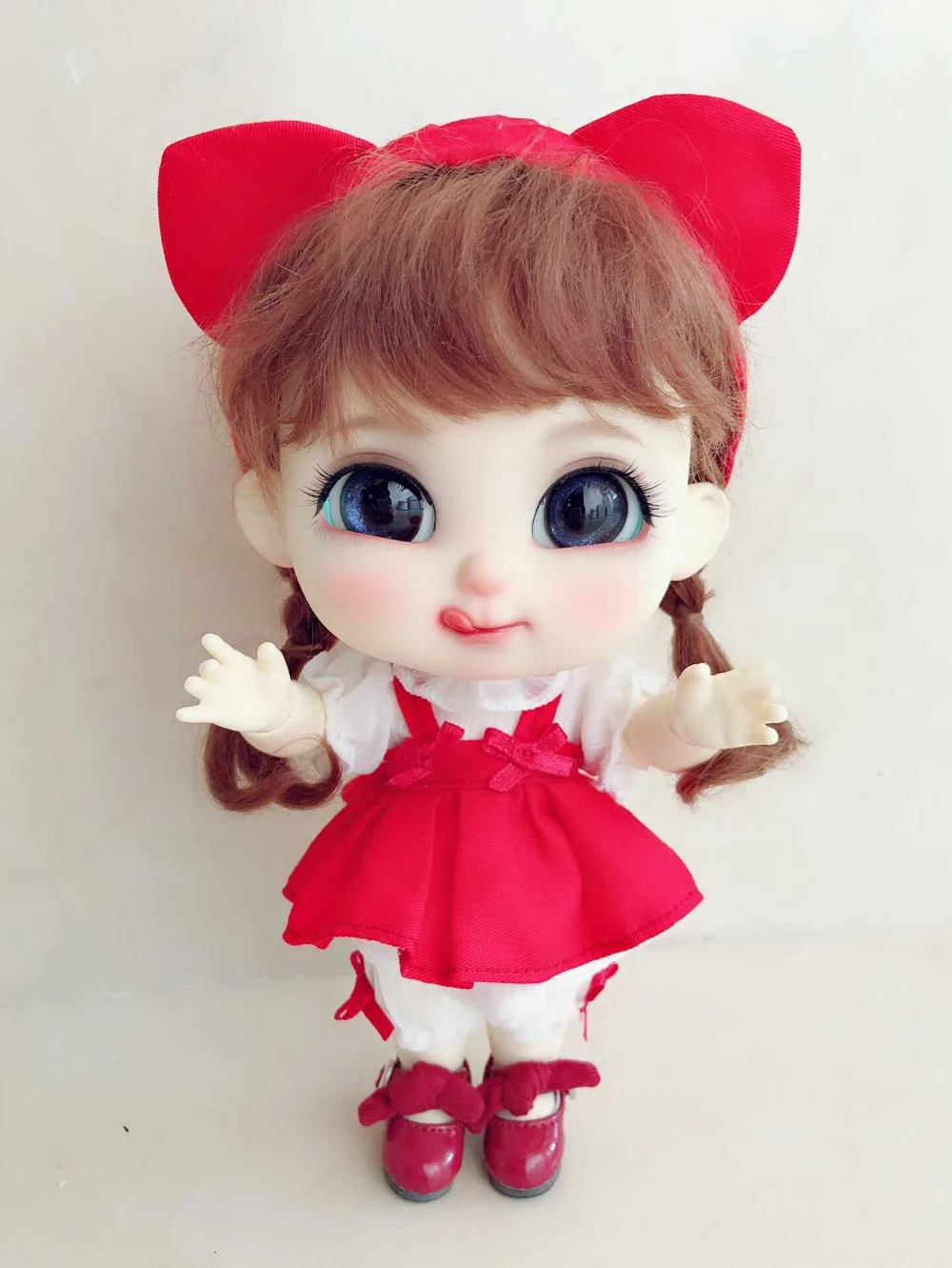 1/8 BJD печенье Foodie Bru|Куклы| |