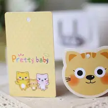 Ценники для одежды персонализированная одежда бирка для одежды/одежда печатные этикетки/Индивидуальные бирки одежды качели/чехол для одежды этикетки