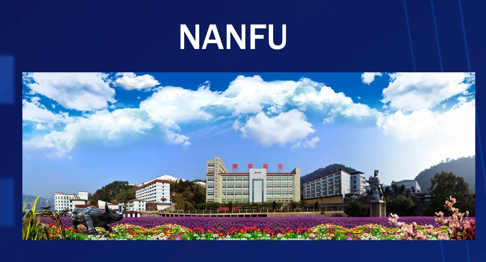 NANFU 2 шт 1600mAh NiMH AA перезаряжаемый аккумулятор с зарядным устройством 1,2 v батареи Ni-MH 2A батарея