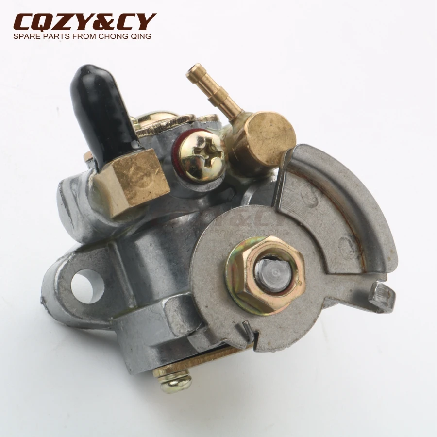 Скутер Pompa olio miscelatore/масляный насос для Vespa Et2 50 97-05 NRG power DD 50cc 05-10 82605R 2 T