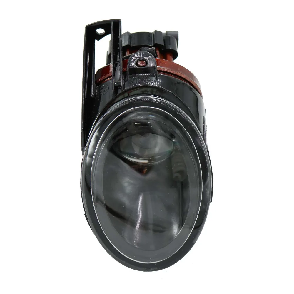 

For VW Passat B6 2006 2007 2008 2009 2010 2011 Left Side OEM Front Clean Lens Convex Fog Light Fog Lamp Car Styling