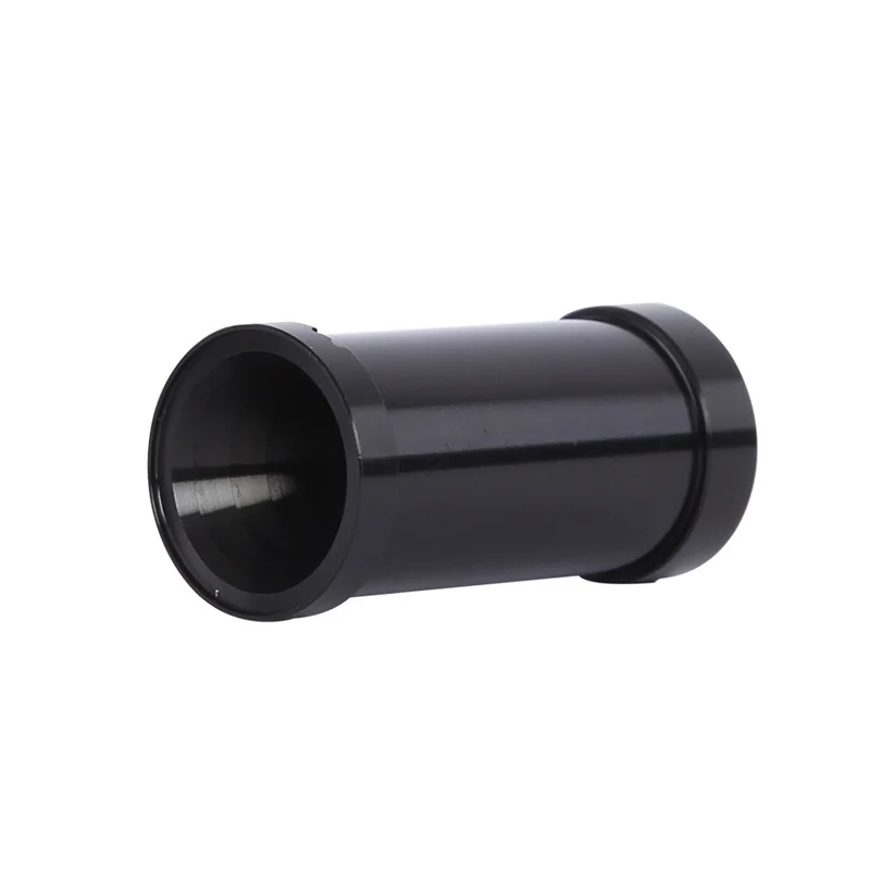 

Custom made CNC machining service of aluminium 6061 anodizing CNC lathe machining parts