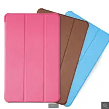 Кожаный чехол для планшета с принтом, подставка для lenovo A7600/s8-10, раскладушка, чехол для планшета, PU защитный чехол+ ручка