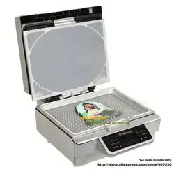 Machine de presse à Sublimation 3D, pour tasses, étui de téléphone et plaque, ST 3042 