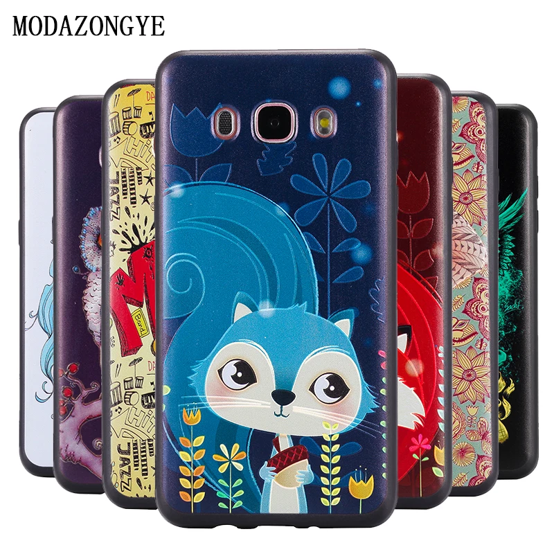 Samsung Galaxy J5 2016 (1)