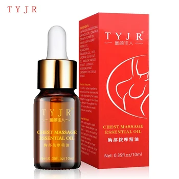 

Effective Breast Enhancement Essential Oils Breast Augmentation Promote Breast Growth Original 10ml