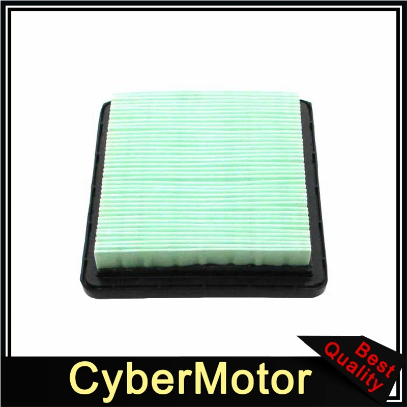 Воздушный фильтр для Briggs& Stratton 271933 4146 491435 491435S Honda OEM ЧАСТЬ#17211-ZL8-023 GCV135 GCV160 GCV190 GX100 GXV57 F220