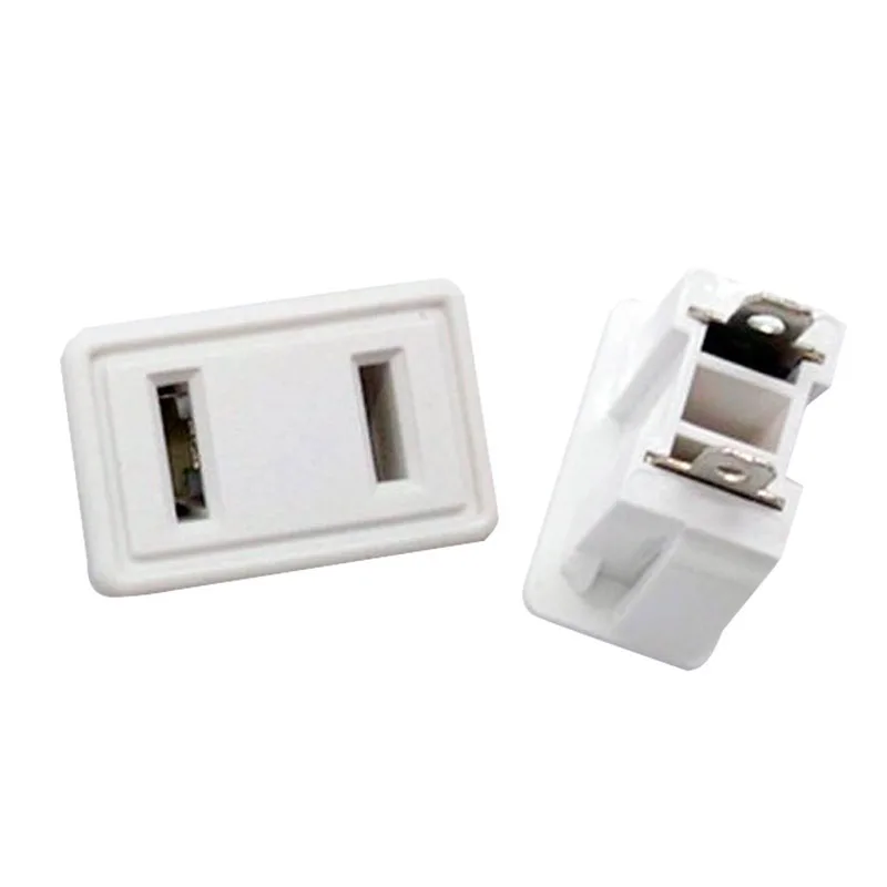 Electrical Outlet for Sleeve Socket Leakage Protection 20pcs