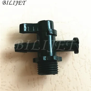 

Large format printer Allwin Human Xuli Flora Wit-color Xenons manual ink valve three ways ink control valve ink valve 10pcs