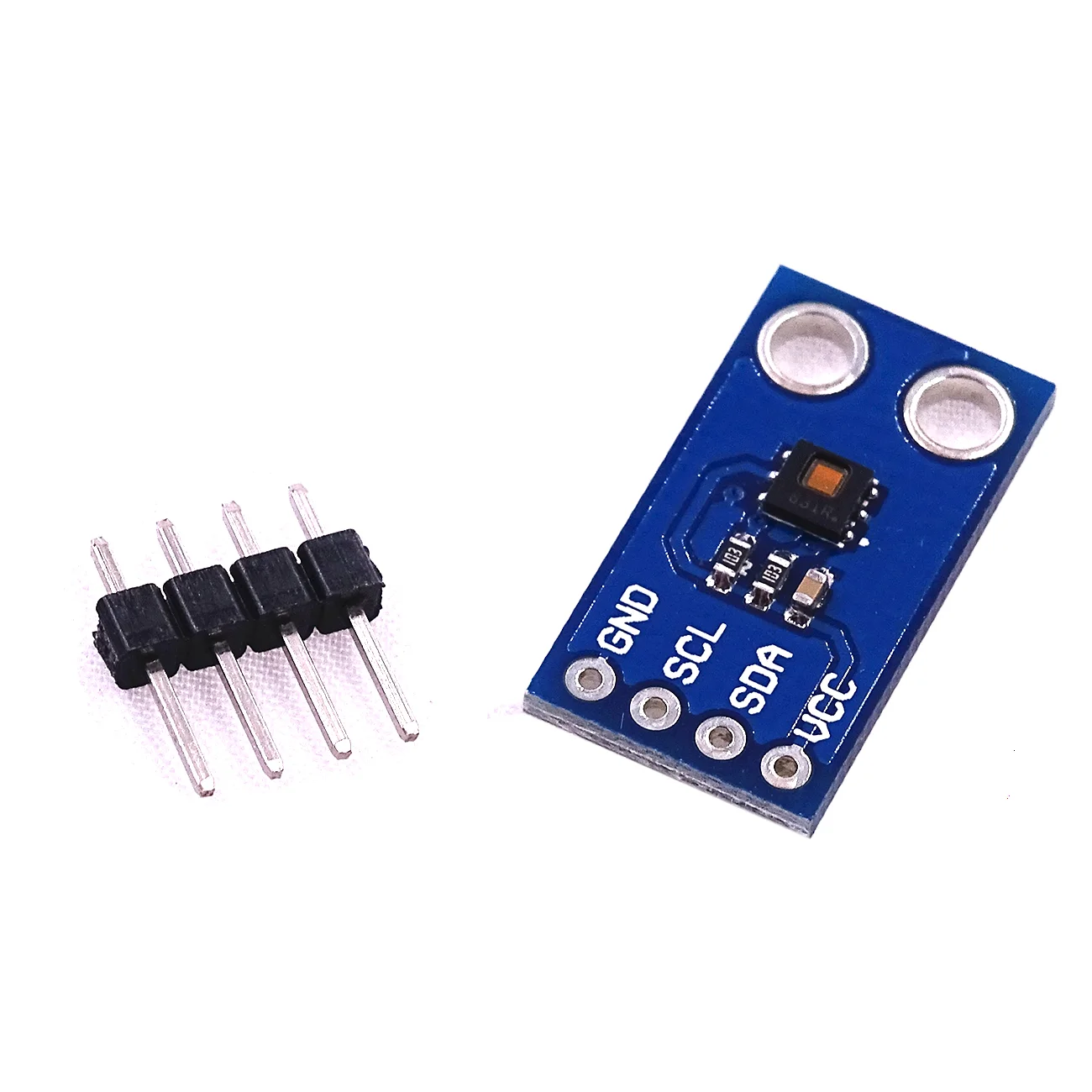 

CJMCU-1080 HDC1080 High Precision Temperature and Humidity Sensor Humidity Temperature Module