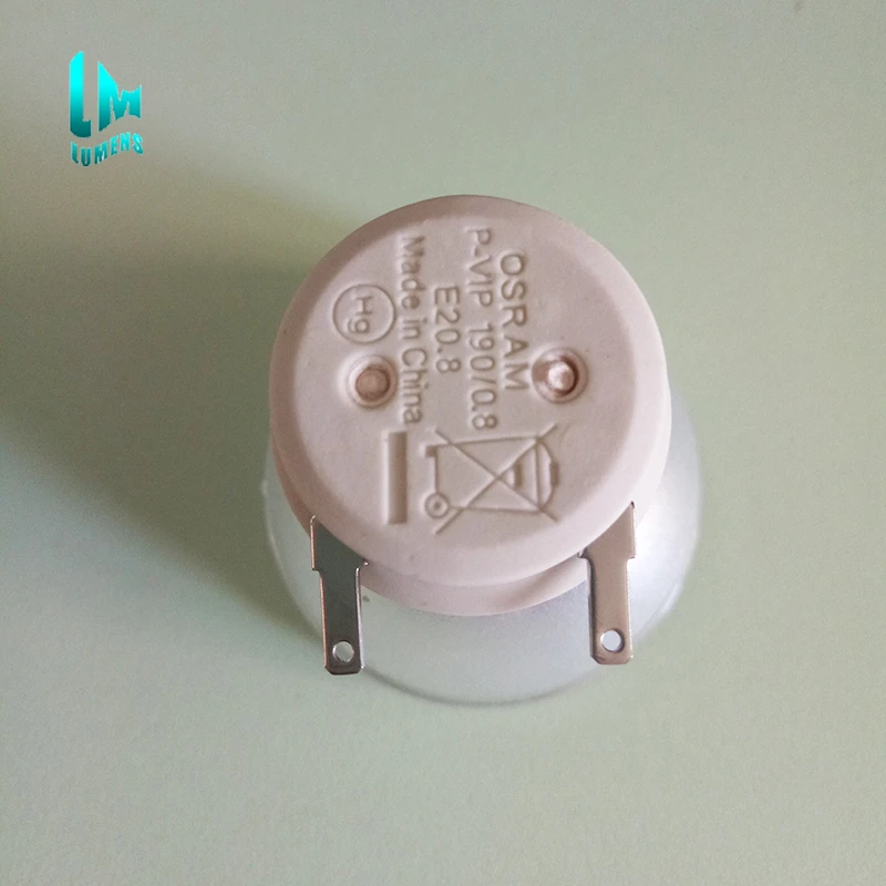 100 Original Bare Projector Lamp Mc Jh111 001 Bulb For Acer Projectors P1383w H5380bd P1283 X113h X113ph X133pwh X1383wh Bulbs Lampbare Aliexpress 