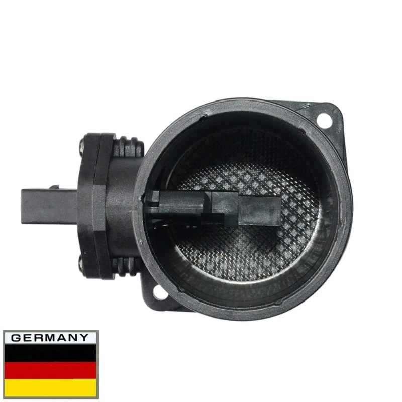 AP01 MAF MASS AIR FLOW METER SENSOR For Audi A3/S3 A6 TT Seat Leon 1.8T
