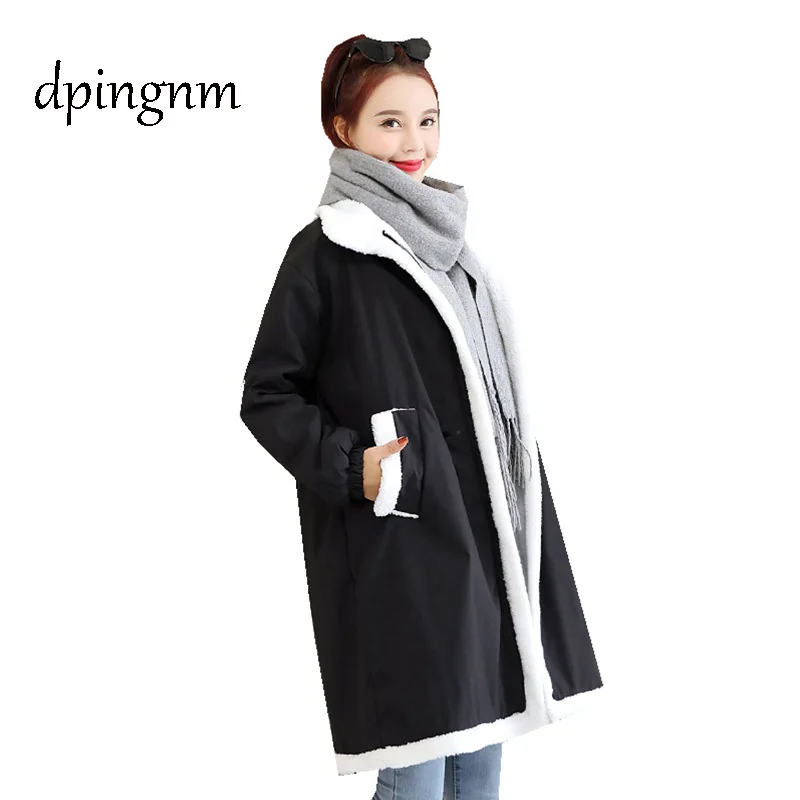 Femmes 2018 khaki De Longue Avec Marque Manteaux Rembourré B27g292d Veste Mode Automne Black Coton Parka qrSWw6txr