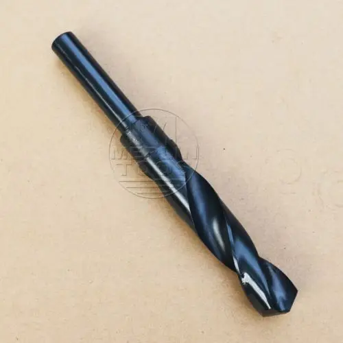 

18mm HSS Reduced Shank Twist Drill Bit
