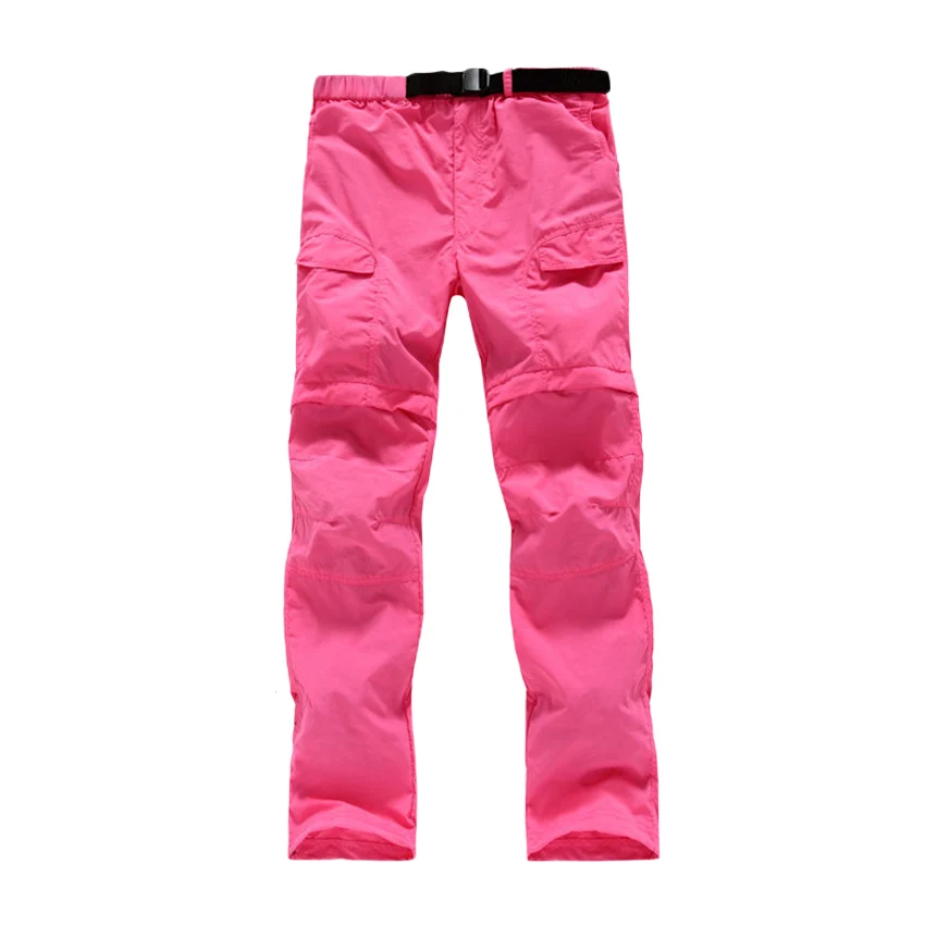 JACKSANQI mujeres desmontable transpirable de secado rápido al aire libre senderismo Trekking Pantalones deportivos verano ejército Camping cortocircuitos RA092 JACKSANQI mujeres desmontable transpirable de secado rápido al aire libre senderismo Trekking Pantalones deportivos verano ejército Camping cortocircuitos RA092
