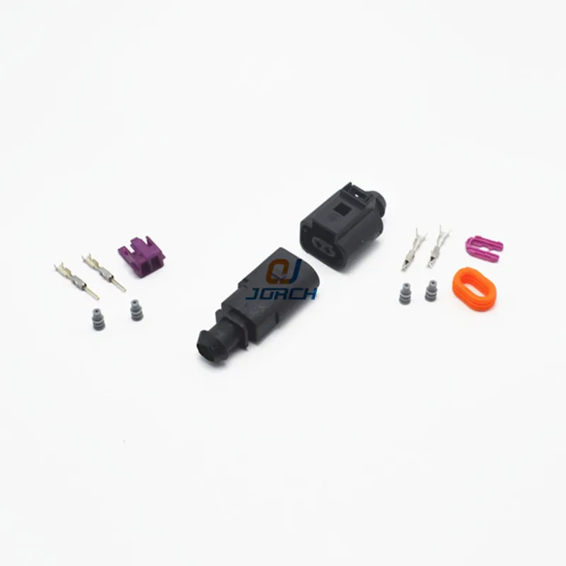 Купить Разъем Датчика Давления Масла 1j0973702