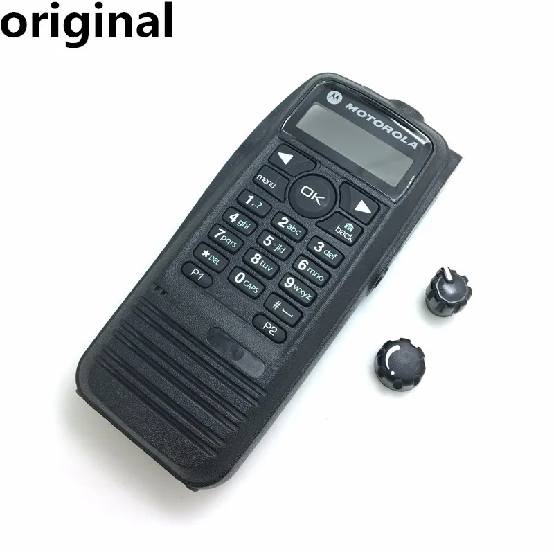 Корпус PMLN4646A для MOTOROLA XIR P8268 P8260 DP3600 DP3601 XPR6550 DGP6150|motorola xir|motorola xir p8268motorola p8260 |