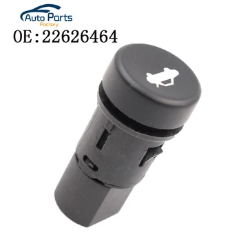 

New Trunk Latch Lid Release Switch Button For 04-08 Chevrolet Malibu 22626464