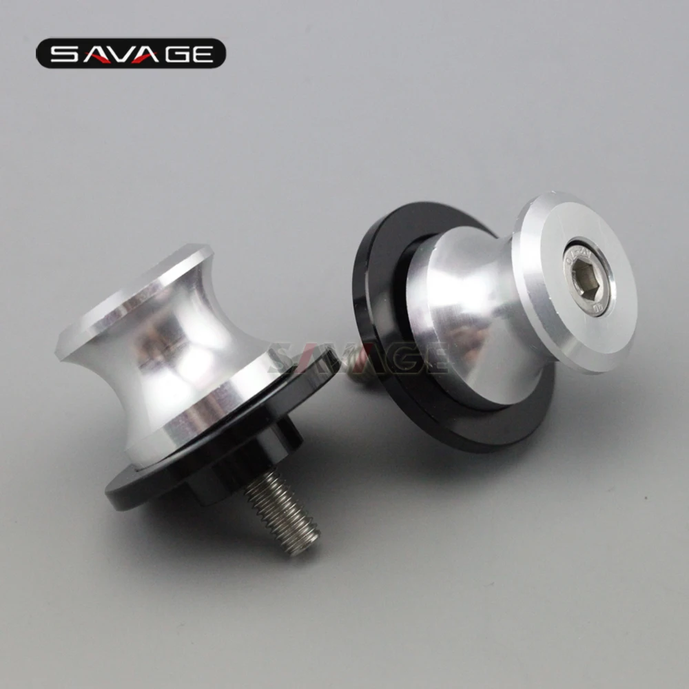 Swingarm Spools Slider Stand Screw (36)