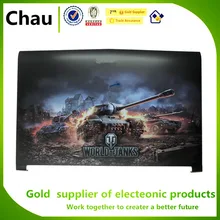 Для MSI GP62 6QG GL62 6QF GP62MVR MS-16J5 MS-16J3 ЖК-дисплей задняя крышка