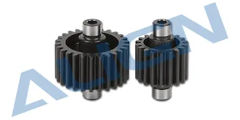 

Align T-REX 600XN Idler Pulley Spur Gear H6NG002XXW trex 600XN Spare parts Free Shipping with Tracking