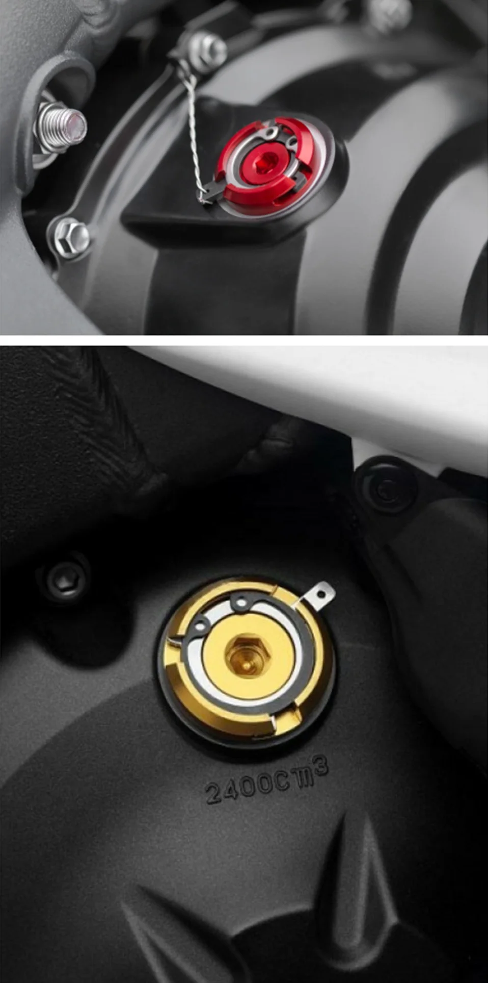 Крышка масляного фильтра двигателя для HONDA CBR300R cbr300r CBR 1000RR 300 T MAX300 MAX 500 M20 * 2 5