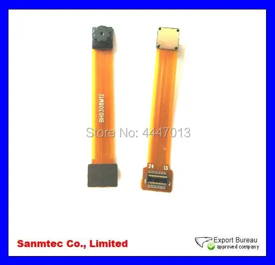 

Flex cable GC0308 sensor module with 24pin connector AXK824145