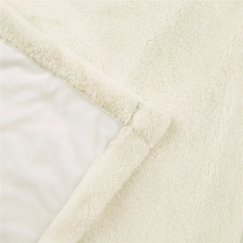 Microfine утяжеленное одеяло на заказ, шерпа, толстое вязаное одеяло/аниме/кровати/для взрослых/флис/одеяло, хлопковое украшение