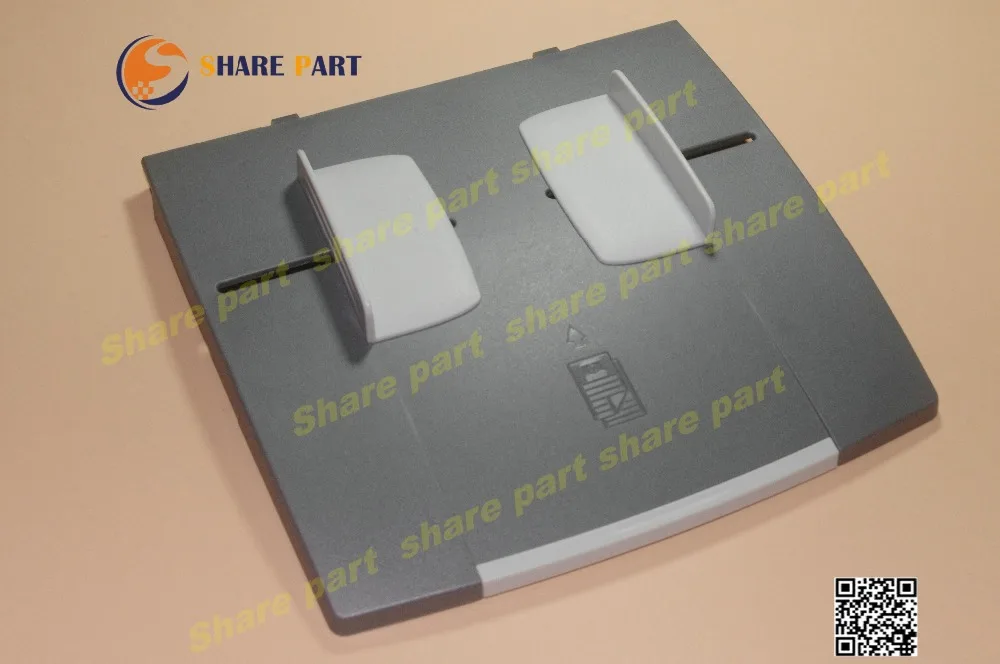 

1 X Compatible new ADF input Tray Q1636-40012 for HP1522nf CB534-60112 For HP1522nf 3055 3052 2727 3390 3030 3020 Q6500-60119