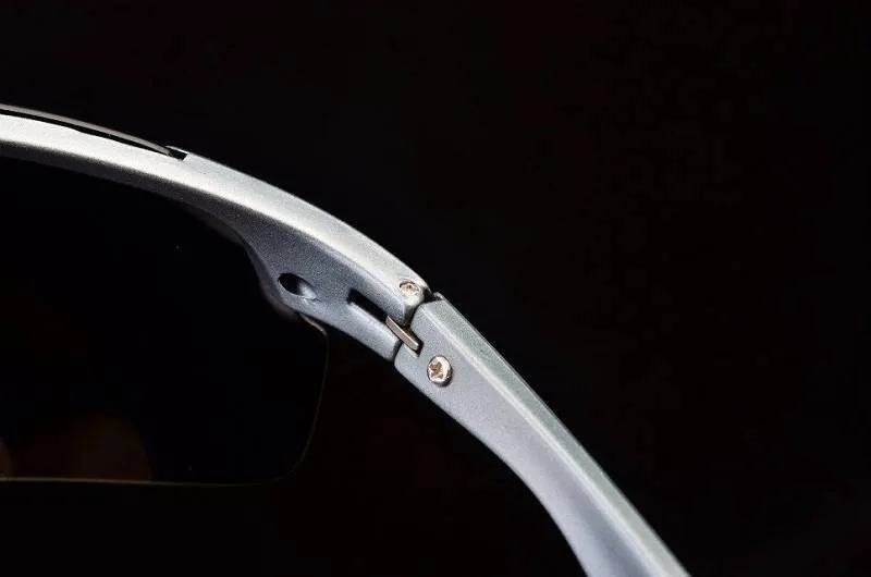 RunBird Одежда высшего качества солнцезащитные очки Polaroid Для мужчин вождения солнцезащитные очки UV400 защиты вождения солнцезащитные очки 066