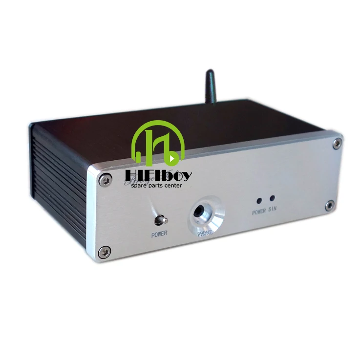 Bluetooth player HiFi DAC hifi player Audio Receiver