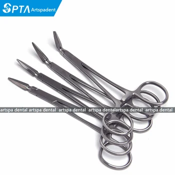

Dental stump Tweezers Tooth removal Tweezers Minimally invasive grip Tooth forceps