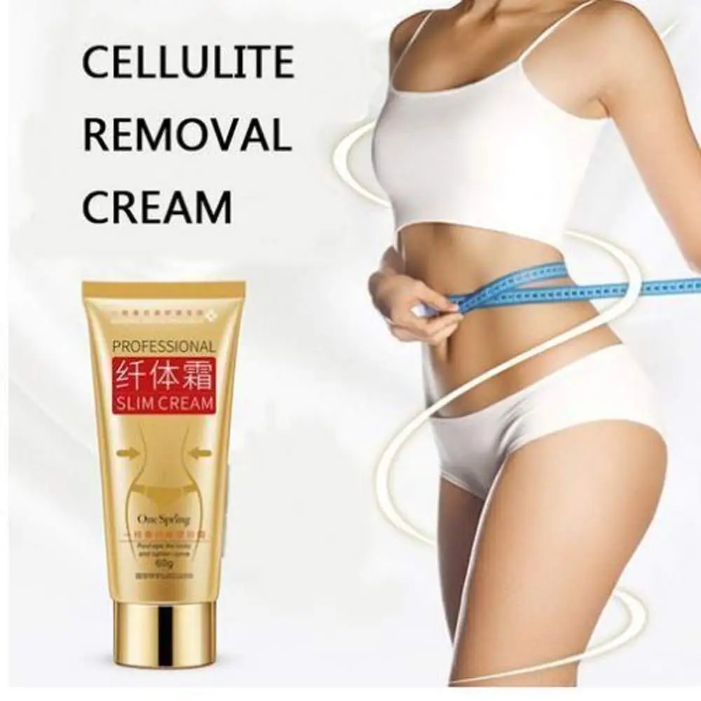 

Cellulite Removal Cream FAT BURNING SLIMMING CREAM Muscle Relaxer