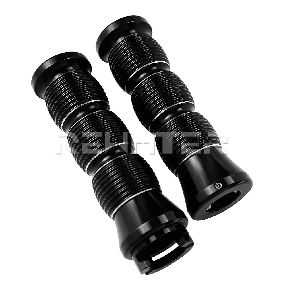 REWMTER-Motorcycle-Indian-scout-handles-Handle-Motocycle-CNC-Satin-Black-Metal-Hand-Grips-2015-2019 (4)