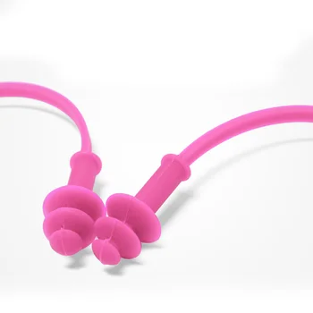 

Professional Silicone Swimming Goggles Anti-fog UV Kids Sports Eyewear Swim Glasses with Earplug BHD2