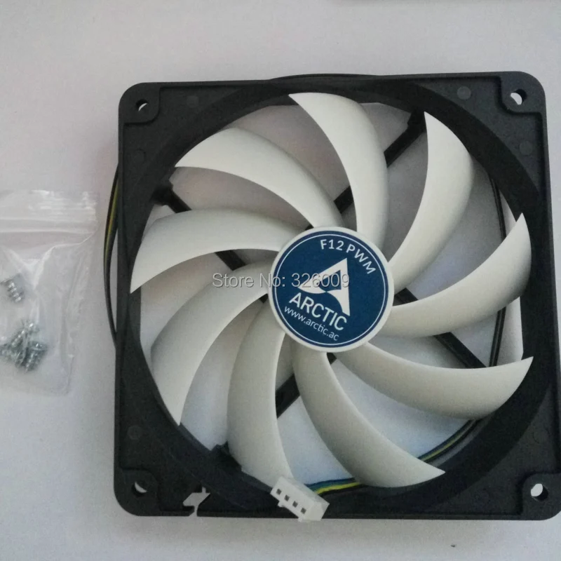 arctic cooling f12 120mm