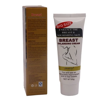 

Breast Enlarging Cream Skin Nourishing Breast Firming Lifting Care Cream can CSV