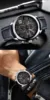 CURREN 8324 Relogio Masculino Sport Watch Men Top Brand Luxury Quartz Men's Chronograph Date Military Waterproof Wrist Watches ► Photo 3/6