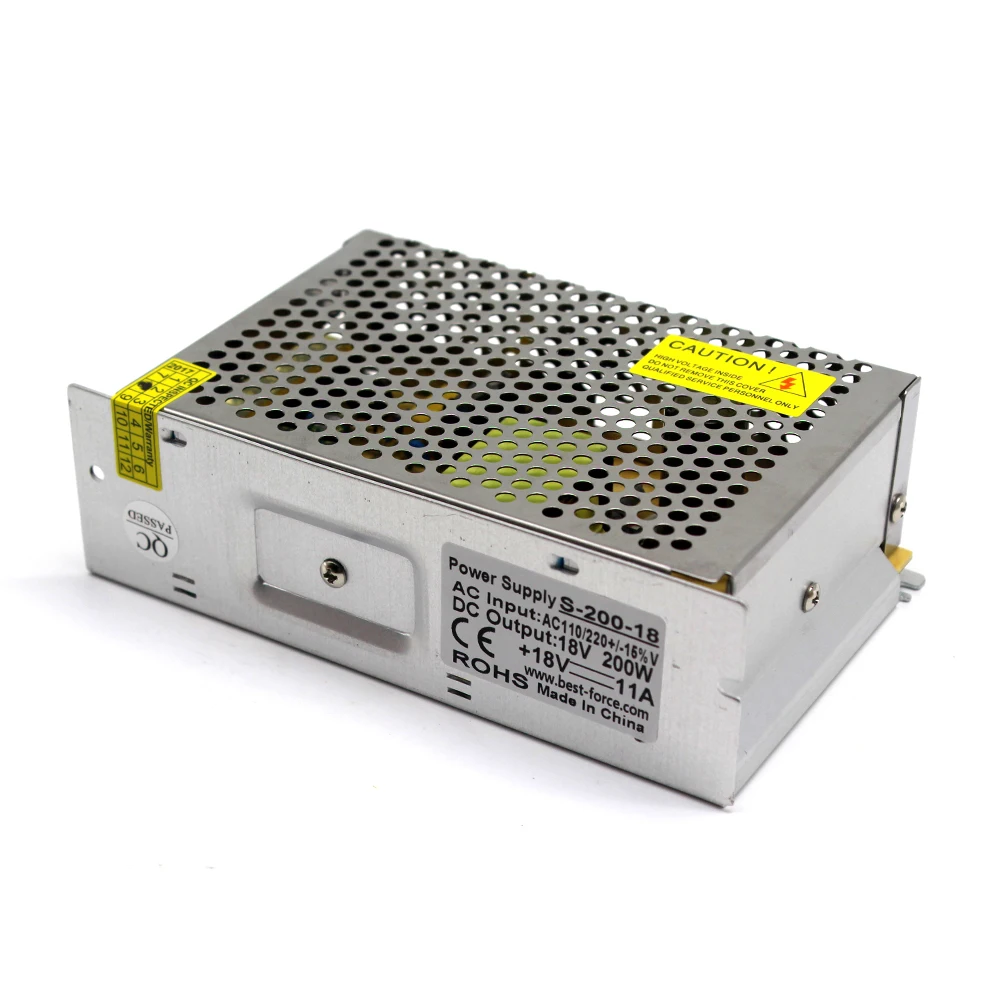 18V200W-3