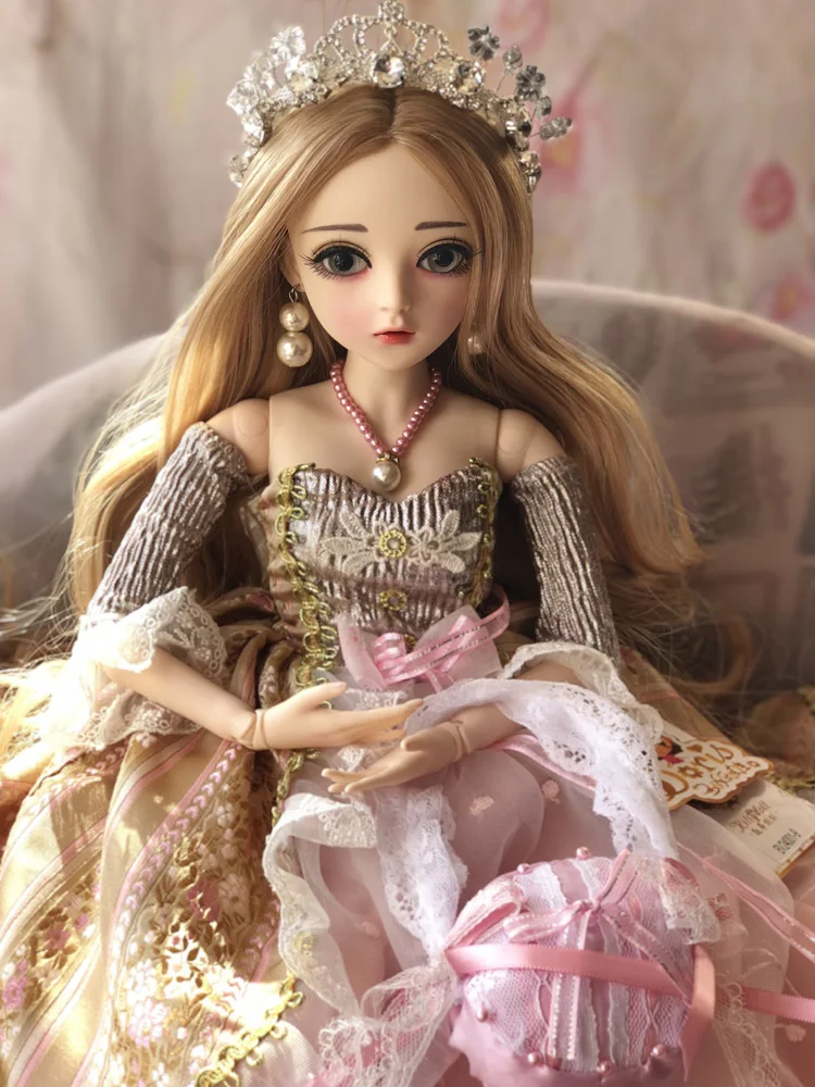 1/3 BJD 60 см куклы, игрушки, высокое качество, китайская Кукла, 18 шарниров, BJD шарнир, кукла, мода для девочек, подарок, игрушки для девочек