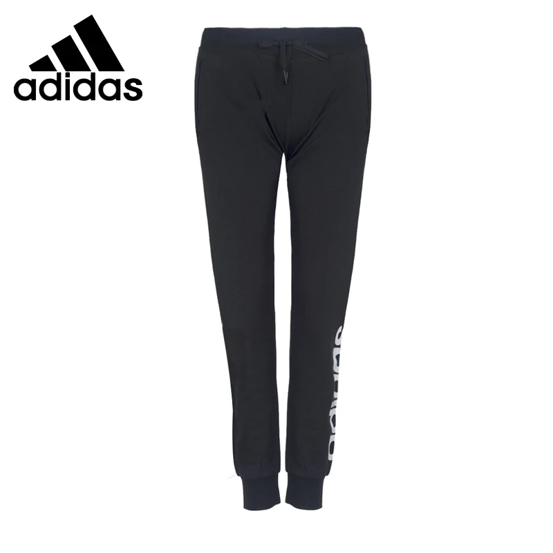 

Original New Arrival Adidas PT FL LINEAR Women's Pants Sportswear