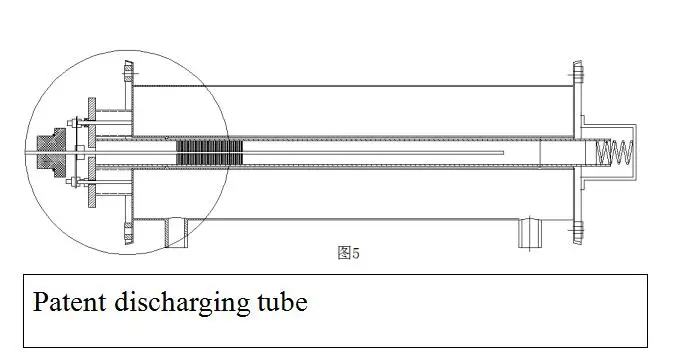 ozone tube 2